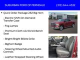 Used 2014 RAM 1500 Big Horn image 4