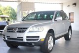 Used 2004 Volkswagen Touareg V6 image 6