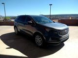 Certified 2024 Ford Edge SEL image 3