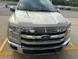 Used 2017 Ford F150 Lariat image 3