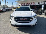 Used 2019 GMC Terrain SLT image 2