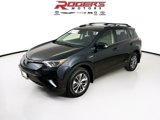 Certified 2018 Toyota RAV4 LE image 3