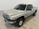 Used 2001 Dodge Ram 2500 Truck 4x4 Quad Cab image 2
