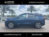 Used 2021 GMC Terrain SLT w/ Infotainment Package II image 5