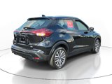 Certified 2022 Nissan Kicks SV image 4