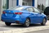 Used 2021 Nissan Versa SV image 4