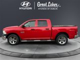 Used 2016 RAM 1500 Tradesman image 2