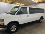 Used 2013 Chevrolet Express 3500 LT w/ LT Preferred Equipment Group image 4