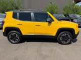 Used 2017 Jeep Renegade Trailhawk image 5