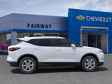 New 2025 Chevrolet Blazer LT image 5