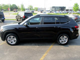 Used 2021 Volkswagen Atlas S image 4