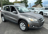 Used 2010 Volkswagen Tiguan S image 3