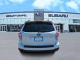 Used 2018 Subaru Forester 2.5i Touring image 4