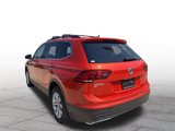 Used 2019 Volkswagen Tiguan SE image 5