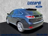 Used 2013 Lexus RX 450h AWD image 3