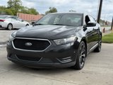 Used 2014 Ford Taurus SHO w/ Equipment Group 401A image 2
