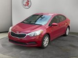 Used 2014 Kia Forte LX w/ Popular Package image 3
