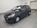 Used 2021 Mitsubishi Mirage image 2