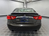 Used 2016 Nissan Maxima Platinum image 4