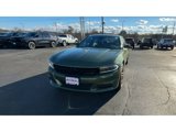 Used 2022 Dodge Charger SXT w/ Leather Interior Group image 3