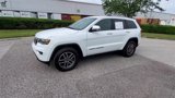 Used 2019 Jeep Grand Cherokee Limited w/ Luxury Group II image 5