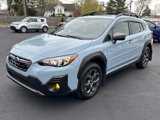 Used 2021 Subaru Crosstrek 2.5i Sport w/ Moonroof Package image 3