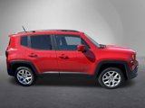 Used 2016 Jeep Renegade Latitude w/ Popular Equipment Group image 2