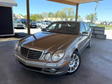 Used 2008 Mercedes-Benz E 350 4MATIC Sedan image 2