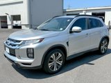 Used 2021 Mitsubishi Outlander Sport GT image 5