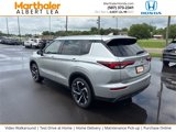 Used 2022 Mitsubishi Outlander ES image 3