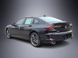 New 2025 Acura TLX SH-AWD w/ A-SPEC Pkg image 4