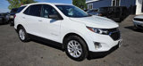 Used 2019 Chevrolet Equinox LS w/ LS Convenience Package image 3