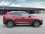 Used 2020 Hyundai Tucson SEL image 5