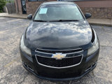 Used 2012 Chevrolet Cruze LTZ w/ RS Package image 4
