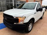 Used 2020 Ford F150 XL w/ Equipment Group 101A Mid image 2