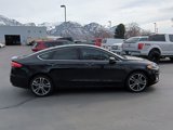 Used 2020 Ford Fusion Titanium image 2