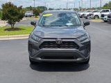 Used 2022 Toyota RAV4 LE image 2