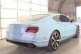 Used 2016 Bentley Continental GT V8 S image 2