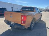 Used 2019 Ford Ranger Lariat w/ Equipment Group 501A Mid image 6
