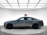 Used 2019 Cadillac CTS AWD Sedan w/ Seating Package image 2