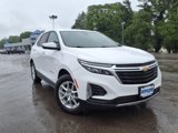 Used 2022 Chevrolet Equinox LT image 2
