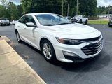Used 2023 Chevrolet Malibu LT image 3