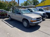 Used 2001 Chevrolet S10 Pickup LS w/ Preferred Equipment Group image 2