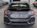 Used 2018 Honda Civic EX image 5