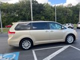 Used 2013 Toyota Sienna XLE image 5