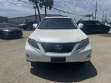 Used 2010 Lexus RX 350 2WD image 2