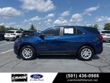 Used 2022 Chevrolet Equinox LS w/ LS Convenience Package image 4