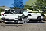 New 2025 Chevrolet Trax RS w/ Sunroof Package image 3