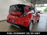 New 2025 Kia Soul LX image 3