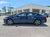 Used 2020 Nissan Altima 2.5 SR image 3